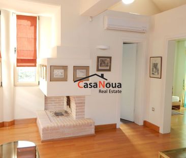 Μονοκατοικία για ενοικίαση Κέντρο (Κηφισιά) - Φωτογραφία 1