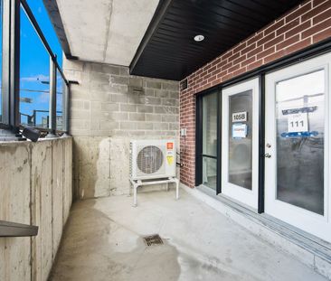 For Lease - 16 Melbourne Avenue Unit# 105B, St. Catharines, Ontario - Photo 4