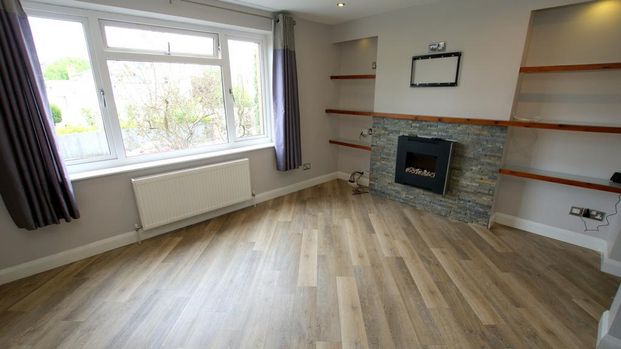 3 bedroom apartment to rent - Photo 1