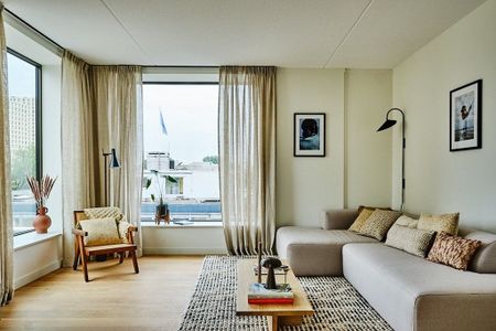 Appartement te huur: Koningin Wilhelminaplein 902 1062 KS Amsterdam - Photo 3