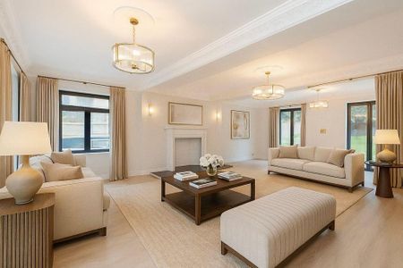 5 bedroom detached house to rent - Photo 3