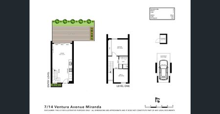 Modern Townhome in a Prime Convenient Location! - Photo 3