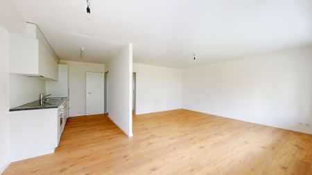 3.5 Zimmerwohnung in Kreuzlingen - Photo 3