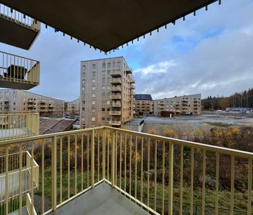 Klättergatan 7 – 2 rok (1301) - Photo 3