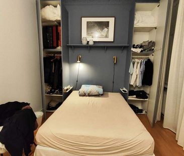 Studenten WG! Pro Zimmer 750-850 € Warm (3 Zimmer) Schönhauser Allee - Foto 1