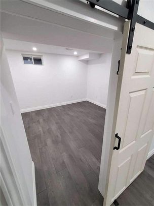 For Lease - 1236 Atkins Drive, Newmarket, Ontario - Photo 1