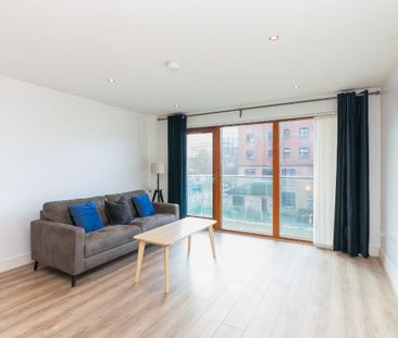 3 James Clow Building, Princes Street, Belfast BT1 3AA - Photo 3