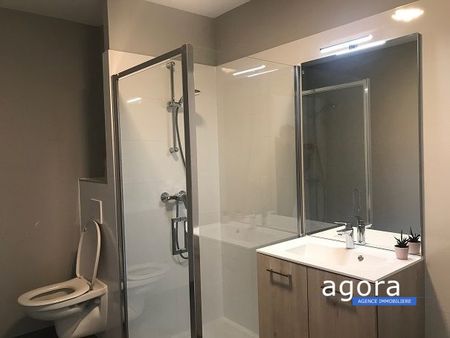 Appartement 1 pièce à Thionville - Photo 4