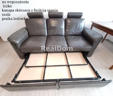 Mieszkanie Kraków Podgórze powierzchnia 40.0 m² C390-WM-59297 - Photo 4
