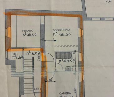 2 Zimmer, 45 m² - Photo 3