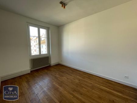 Location Appartement 2 pièces 48m² DIJON 21000 - Photo 4