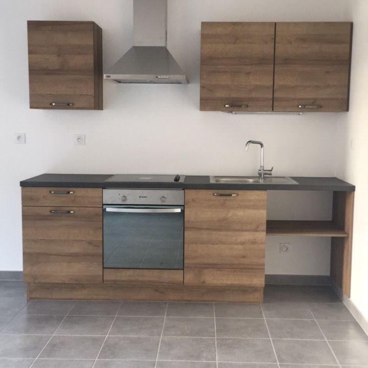 T2 Centre Ville Besançon - Photo 1