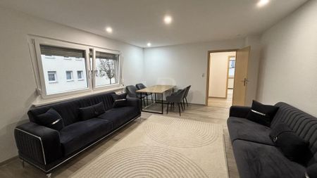 3-Zimmer-Etagenwohnung in Butzbach-Stadt - Foto 4