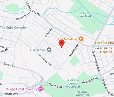 3 bedroom terraced house to rent - Photo 2