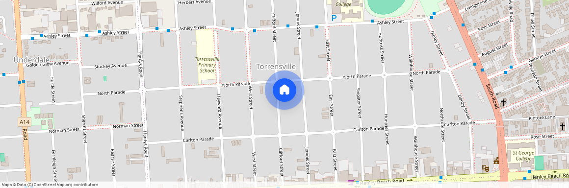 28 Clifford Street, SA 5031, Torrensville