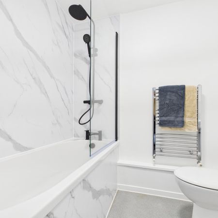 Room in a Shared Flat, Grove St, L7 - Photo 3