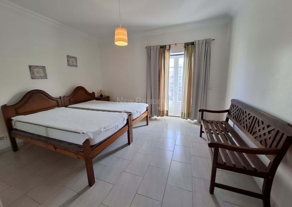 Apartamento T2 em Faro