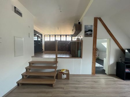 Bovenwoning Kruispad, Groesbeek huren? - Photo 3