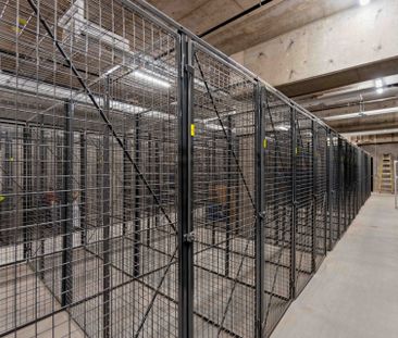 For Lease - 397 Codd's Road Unit# 201, Manor Park - Cardinal Glen a... - Photo 1