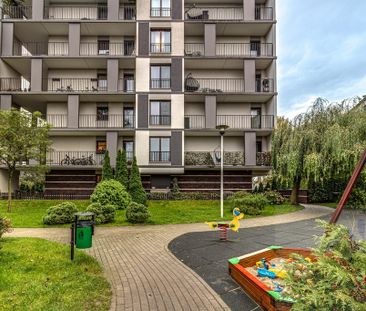 Wrocław Wrocław-Krzyki, ul. Krakowska - Photo 3