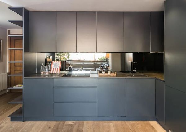 Calle de Francisco Gervás, Madrid, Community of Madrid 28020