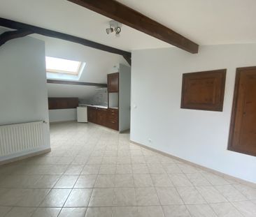 Location Appartement 1 pièce 19m² PALAISEAU 91120 - Photo 3