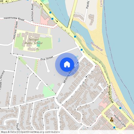 Unit 2/13 Whiting Avenue, Terrigal