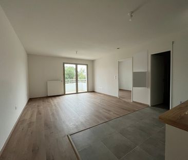 Location Appartement 2 pièces 41m² SEYSSES 31600 - Photo 1
