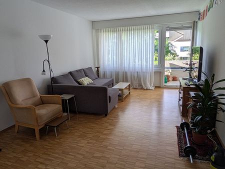 2.5 Zimmer, 71 m², 2. Stock - Photo 5