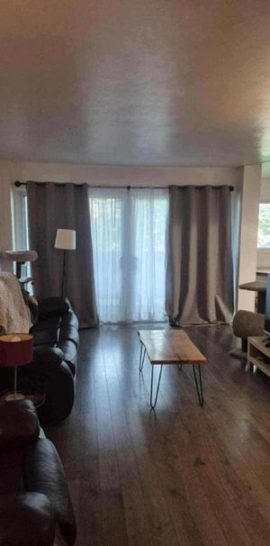 4 1/2 Sainte-Foy - Photo 1