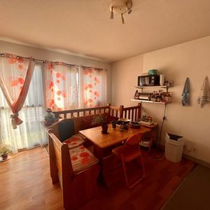 Appartement 1 pièce – 16 m² environ à Rennes Arsenal-Redon (ref : G61975) - Photo 2