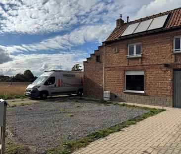 Landelijk gelegen, pas volledig gerenoveerde, woning. - Photo 6