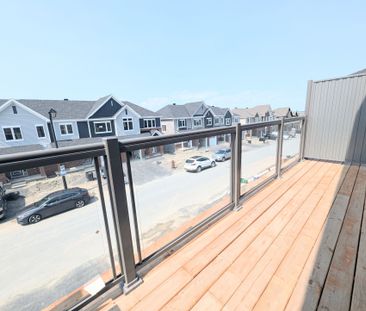 For Lease - 127 Beebalm Crescent, Barrhaven, Ontario - Photo 4