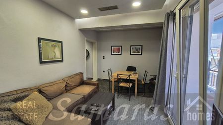 Διαμέρισμα για ενοικίαση Κέντρο (Αρτέμιδα (Λούτσα)) - Photo 2