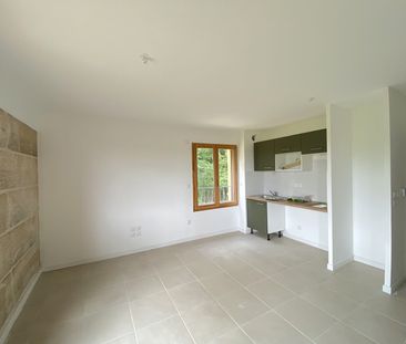 Appartement 2 pièces - Photo 2