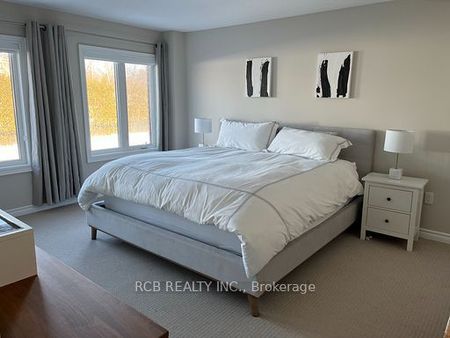 For Lease - 1178 Carnegie Drive, Mississauga, Ontario - Photo 4