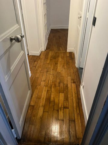 Location Appartement 2 pièces 44m² - Photo 5