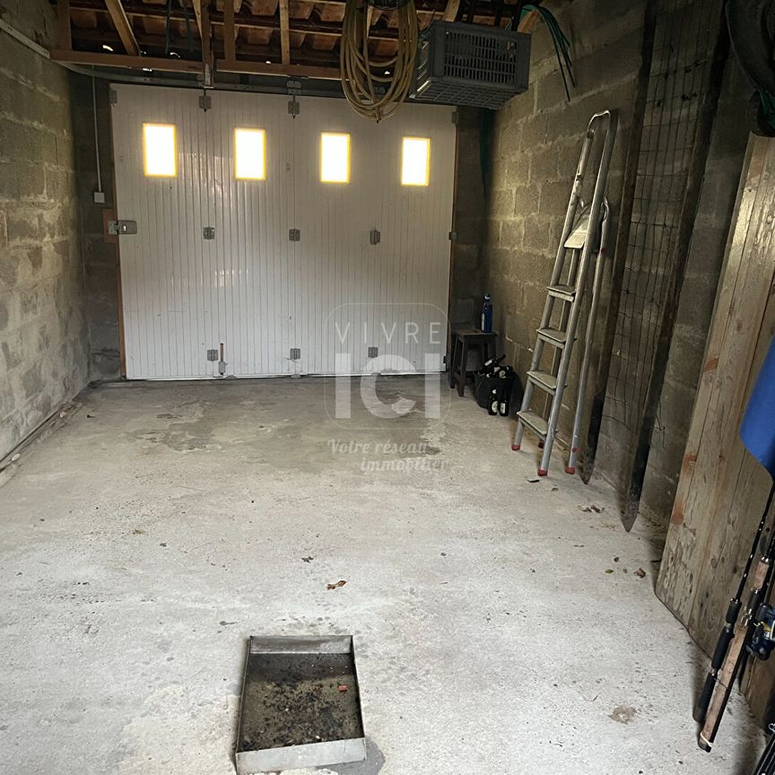 Bouaye - Maison 3 Pièces - 69m² - Photo 1