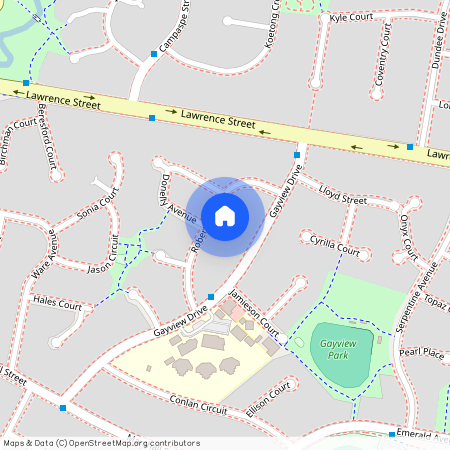 9 Robert Crescent, Wodonga VIC 3690