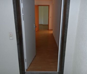 ***sonnig und grün gelegen - Ihre 2-Raum-Wohnung mit Balkon in ruhi... - Foto 1