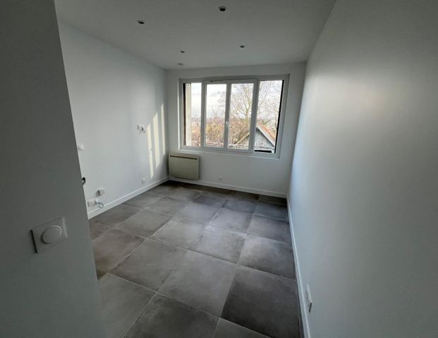 Appartement à louer de 1 pièce(s) sur 18 m² env. - Photo 1