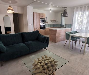 Appartement à louer 3 pièces • Longjumeau - Photo 1