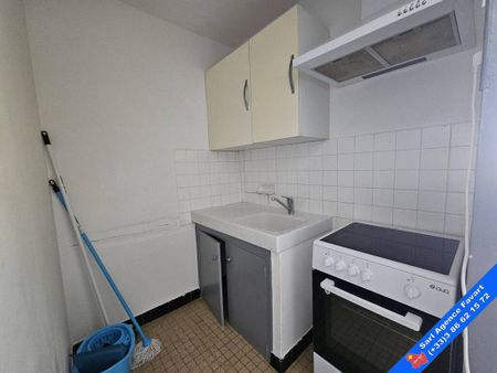 Location Appartement 3 pièces 35m² JOIGNY 89300 - Photo 3