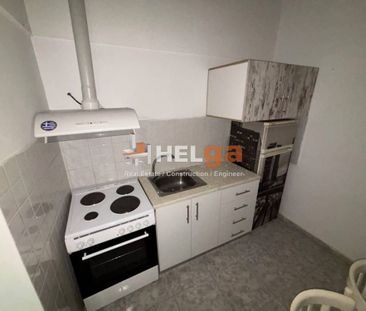Studio/Γκαρσονιέρα για ενοικίαση Αγία Σοφία (Πάτρα) - Photo 4