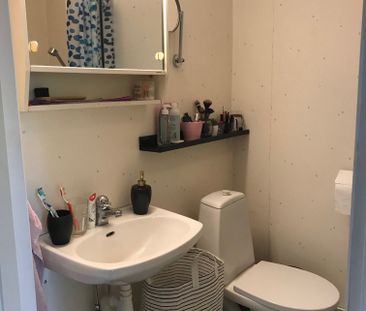 Jarlagatan, Skara - Foto 5