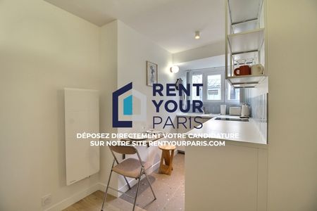 APPART. – 75001 - Photo 3