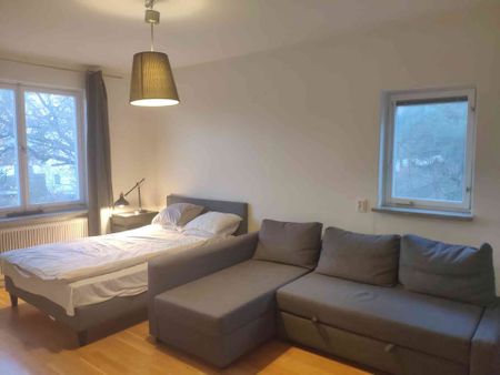 Villavägen, Stocksund - Photo 2