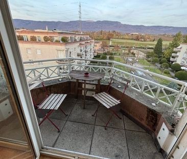 À saisir ! Superbe logement à Nyon ! - Foto 6