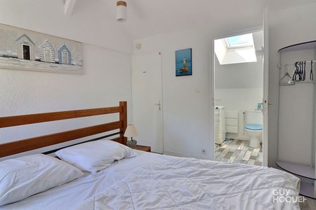 Appartement Vannes 2 pièces - Photo 4