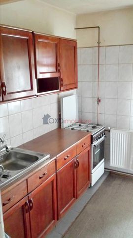 Apartament 2 camere de inchiriat in Cluj-Napoca, Intre Lacuri ID 3663 - Fotografie 2